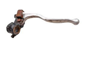 Polaris - 87 Polaris Cyclone 250X 2x4 Front Hand Brake Lever - Image 2