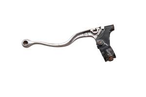 Polaris - 87 Polaris Cyclone 250X 2x4 Front Hand Brake Lever - Image 4