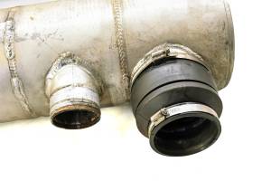 Honda - 07 Honda Aquatrax F-12X Turbo Muffler Exhaust Pipe ARX1200T3 - Image 4