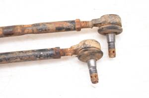 Yamaha - 89 Yamaha Moto-4 250 2x4 Tie Rods & Ends YFM250W - Image 2