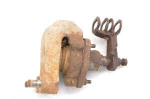 89 Yamaha Moto-4 200 Rear Brake Caliper YFM200DXW