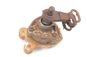 Yamaha - 89 Yamaha Moto-4 200 Rear Brake Caliper YFM200DXW - Image 2