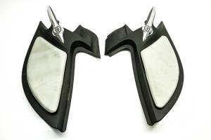 01 Sea-Doo GTX RFI Side Covers Panels Fenders Left & Right