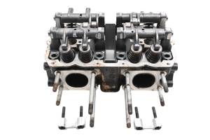 04 Polaris MSX 150 Cylinder Head