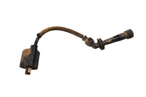 03 Kawasaki KFX400 Ignition Coil LTZ400