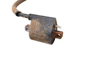 Kawasaki - 03 Kawasaki KFX400 Ignition Coil LTZ400 - Image 2