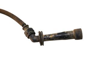 Kawasaki - 03 Kawasaki KFX400 Ignition Coil LTZ400 - Image 3