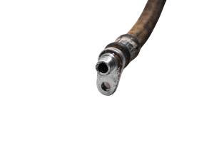 Honda - 02 Honda Rancher 350 4x4 Oil Cooler & Lines TRX350FM - Image 6