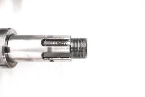 Honda - 84 Honda Fourtrax 200 2x4 Transmission Shift Forks & Drum TRX200 - Image 6