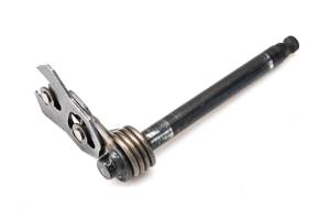 Kawasaki - 84 Kawasaki KL600A Transmission Shift Forks & Drum - Image 6