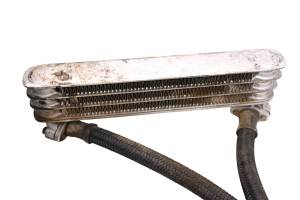 Honda - 02 Honda Recon 250 2x4 Oil Cooler & Lines TRX250TE - Image 3