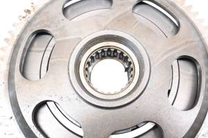 17 CFMoto CForce 500 4x4 Flywheel Starter Clutch Bearing & Gear - Image 3