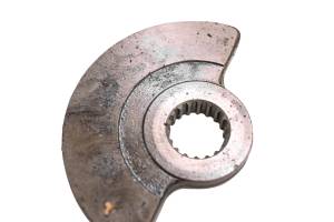 Kawasaki - 00 Kawasaki KLR650 Balancer Shaft & Weights - Image 6