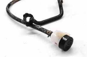 Polaris - 14 Polaris Sportsman 400 4x4 Rear Brake Master Cylinder & Pedal - Image 3