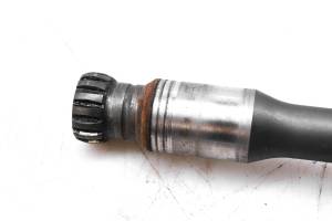 Kawasaki - 04 Kawasaki Prairie 360 4x4 Transmission Bevel Gears Output Shaft KVF360 - Image 6