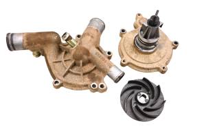15 Polaris RZR 1000 XP EPS 4x4 Water Pump