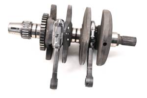 14 Honda CBR500R Crankshaft Crank Shaft