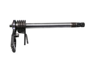 95 Suzuki DR125SE Shift Shaft Shifter