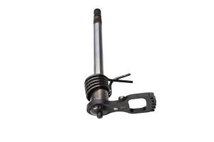 Suzuki - 95 Suzuki DR125SE Shift Shaft Shifter - Image 3