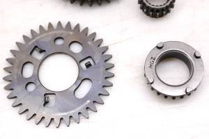 Honda - 14 Honda CBR500R Crank Gears - Image 3
