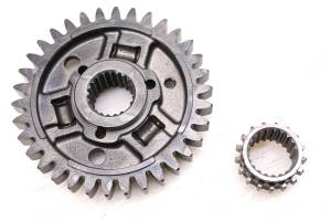 Honda - 14 Honda CBR500R Crank Gears - Image 4