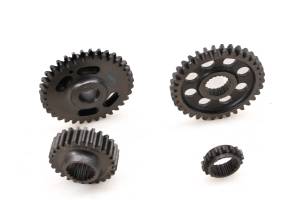 Honda - 17 Honda CRF250L Crank Gears - Image 3