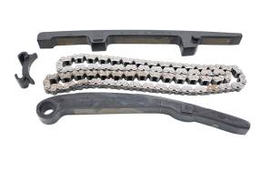 17 CFMoto CForce 500 4x4 Cam Chain & Guides