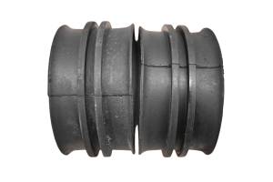 Kawasaki - 98 Kawasaki 1100 ZXI Front Air Duct Hose Intake Scoop JH1100 - Image 3