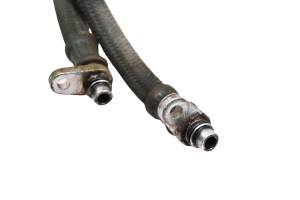 Honda - 03 Honda TRX250EX Oil Cooler & Lines Sportrax 250 2x4 - Image 3