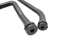 Kawasaki - 99 Kawasaki Mojave 250 2x4 Transmission Shift Forks & Drum KSF250 - Image 6