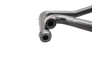 Kawasaki - 99 Kawasaki Mojave 250 2x4 Transmission Shift Forks & Drum KSF250 - Image 7