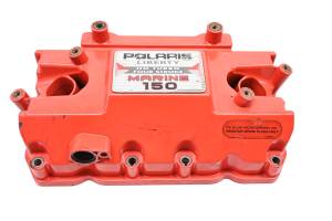 04 Polaris MSX 150 Valve Cover