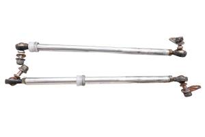 16 Polaris 800 Rush Pro S Tie Rods & Ends 137"