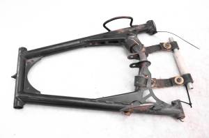 Polaris - 14 Polaris Switchback 600 Torque Arm Front Rear Suspension 136" - Image 2