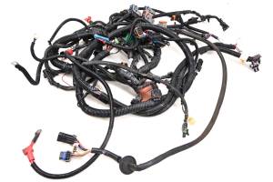 04 Polaris MSX 110 Wire Harness Electrical Wiring