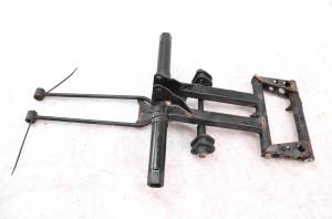 Polaris - 16 Polaris Indy 550 Torque Arm Rear Suspension 121" - Image 3