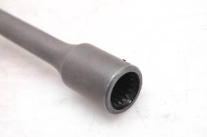 Suzuki - 04 Suzuki Eiger 400 4x4 Middle Drive Shaft LTA400F - Image 3