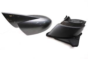 Sea-Doo - 01 Sea-Doo RX DI Right Side Mirror - Image 2