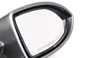 Sea-Doo - 01 Sea-Doo RX DI Right Side Mirror - Image 4