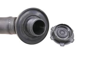 Polaris - 17 Polaris Slingshot SLR Gas Cap Filler Neck - Image 2