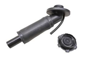 Polaris - 17 Polaris Slingshot SLR Gas Cap Filler Neck - Image 3