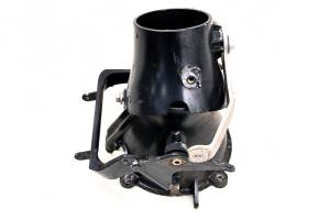 Sea-Doo - 03 Sea-Doo GTI Steering Nozzle Venturi Bombardier - Image 2