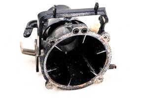 Sea-Doo - 03 Sea-Doo GTI Steering Nozzle Venturi Bombardier - Image 4