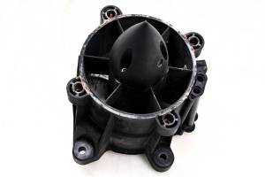 Sea-Doo - 03 Sea-Doo GTI Steering Nozzle Venturi Bombardier - Image 5