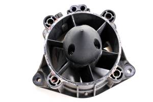 Sea-Doo - 03 Sea-Doo GTI Steering Nozzle Venturi Bombardier - Image 6