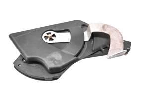 02 Sea-Doo GTI Reverse Lever