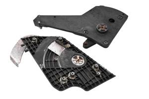 Sea-Doo - 02 Sea-Doo GTI Reverse Lever - Image 3