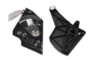 Sea-Doo - 02 Sea-Doo GTI Reverse Lever - Image 4