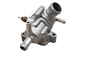 Honda - 00 Honda CBR600F4 Thermostat & Housing - Image 2