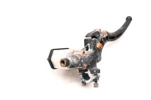 Polaris - 99 Polaris Trail Blazer 250 2x4 Front Brake Master Cylinder & Lever - Image 3